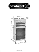 Stalwart M220028 Installation guide