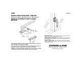 Prime-Line H 3597 Operating instructions