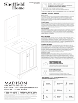 Sheffield Home EV30C3G Operating instructions