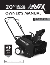 All-Power SP-SB044PW Owner's manual