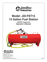 JohnDow IndustriesJDI-FST15