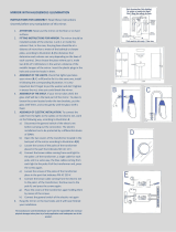 Garrido Bros. and Co. UN 117 Operating instructions
