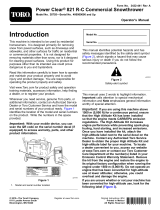 Toro 38755 User guide