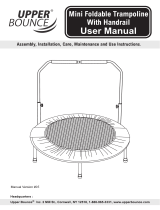 Upper BounceSK-HX50