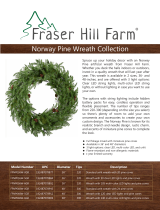 Fraser Hill FarmFFNP036W-6GR
