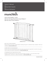 Munchkin 46764 User manual