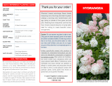National Plant Network HD1313 User manual