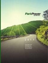 ParkPower 50ARVE25 User manual