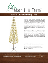 Fraser Hill FarmFFCHLED060-TR1-WT