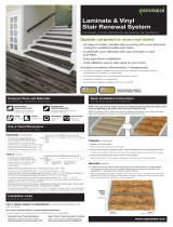 Zamma 016071409 Installation guide
