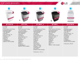 LG Electronics WT7600HWA User guide