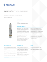 Everpure EV961250 Specification