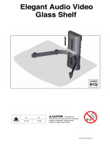 Barkan a Better Point of View 81.B User manual