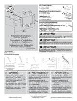 Electrolux EPWD15SS User manual