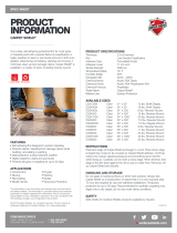 SURFACE SHIELDS CS24200L User manual