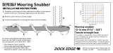 Dock Edge DE90304F Operating instructions