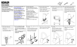 Kohler 22034-CP User manual