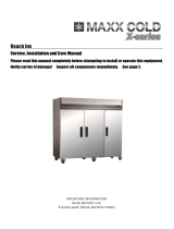 Maxx ColdMXCR-49FD