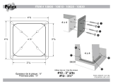 Pylex 10830 Installation guide