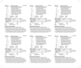 Prime-Line H 3687 Operating instructions