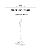 Elicto ES-530 User manual