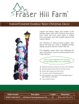 Fraser Hill FarmFRS049-3SNM-WHT1
