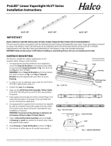 Halco Lighting TechnologiesHLVT2/25U50 10315