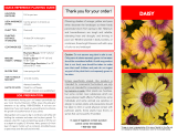 National Plant Network HD1043 User manual