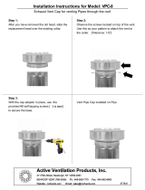 Active VentilationVPC-8-GR