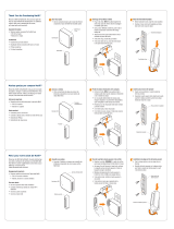 Notifi SL-3013-00 Installation guide