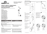 Design House 594903 User manual