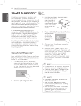 LG Electronics LFXS30796S User guide