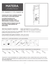 ForemostCTL-1041DF-W