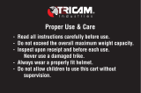 TriCam GCK-31 User manual