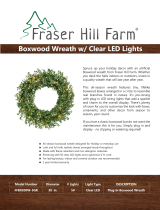 Fraser Hill FarmFFBX030W-5GR