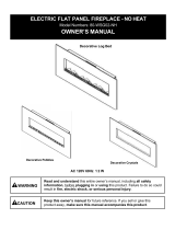 Northwest M022007 User manual