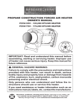 ProCom Heating200058