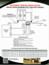 Titan N-210 Operating instructions