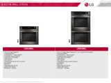 LG Electronics LCE3610SB User guide