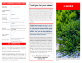 National Plant Network HD7482 User manual