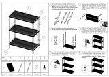 Muscle RackFMS241236-3B