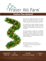 Fraser Hill FarmFF090G-1GR