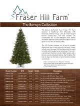 Fraser Hill FarmFFBB075-6GR