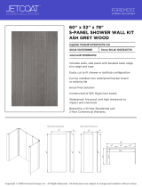 ForemostGFS6030LGBN-AGR