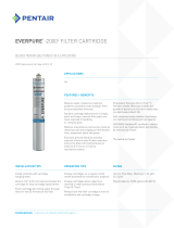 Everpure EV961222 Specification