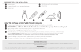 Inoxia SpeedTilesIS000TRA014