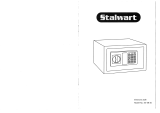 Stalwart 65-EN-20 User manual