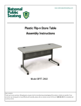National Public SeatingBPFT-2472-20