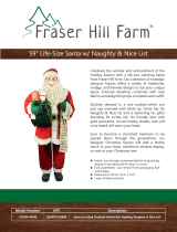 Fraser Hill FarmFSC058-0RD6