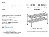 Seville ClassicsSHE15894B